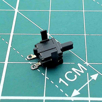 Microîntrerupător W01099 pentru echipamente audio vintage