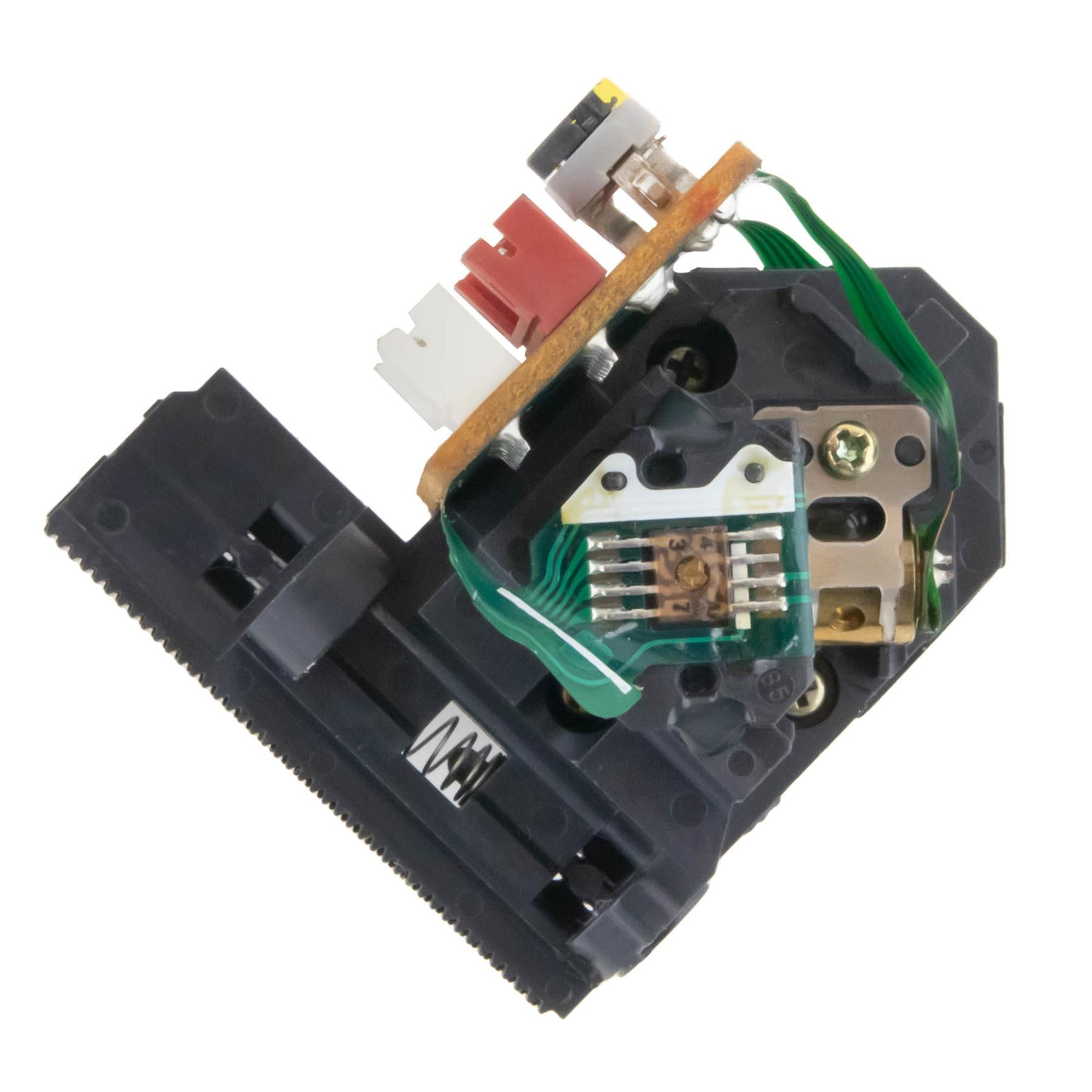 KSS-210A Laser Pickup for CD Players – Optical Pickup Unit / CD Laser Lens Replacement