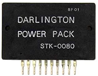 STK0080 circuit integrat