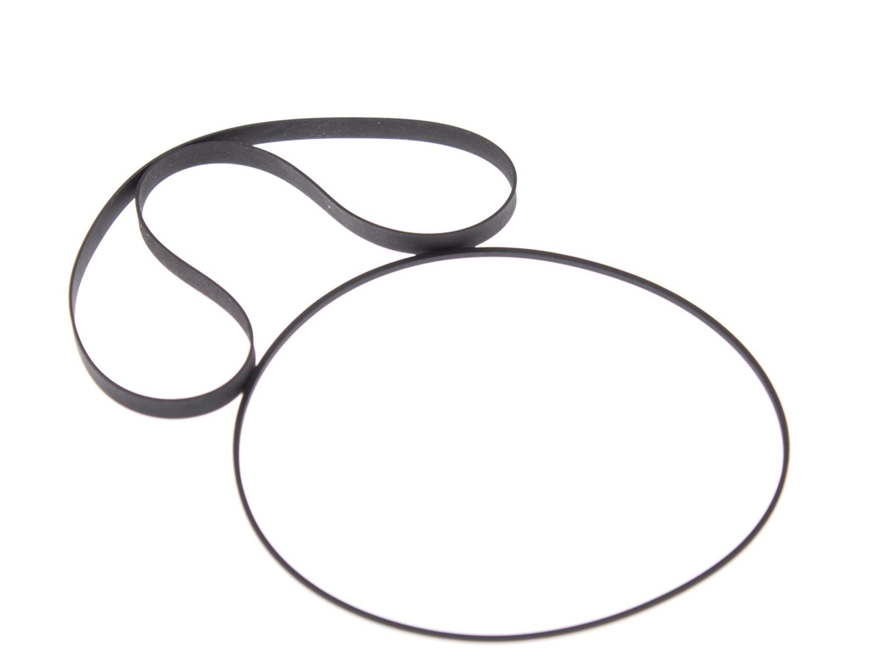 Kenwood KX-550HX Belt Kit for Cassette Deck