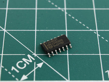 TZA1026T circuit integrat