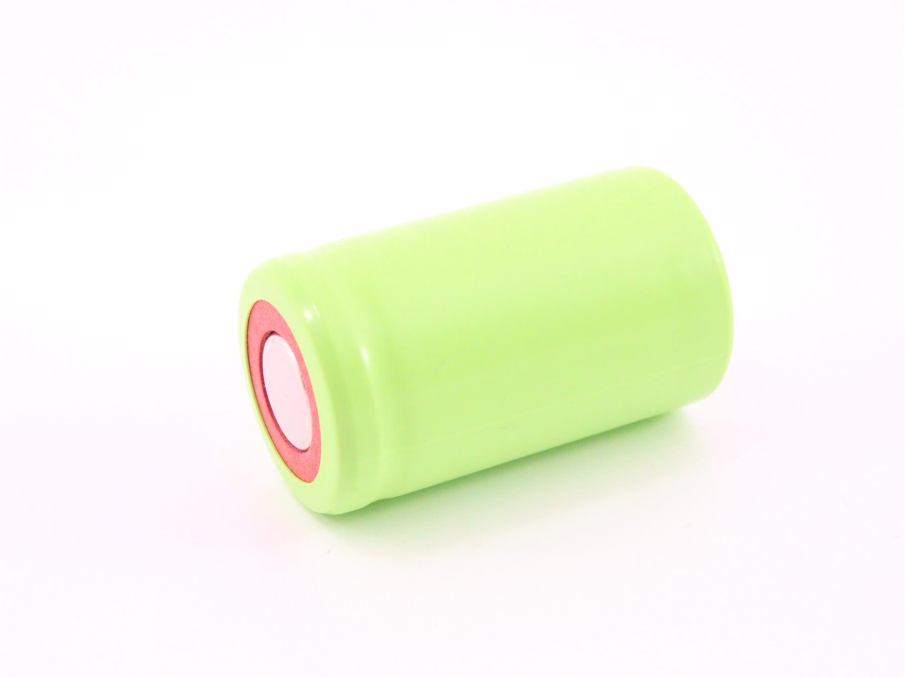 Ni-MH battery 2/3AA 1.2V 1100mAh [Ø17.0x29.0mm