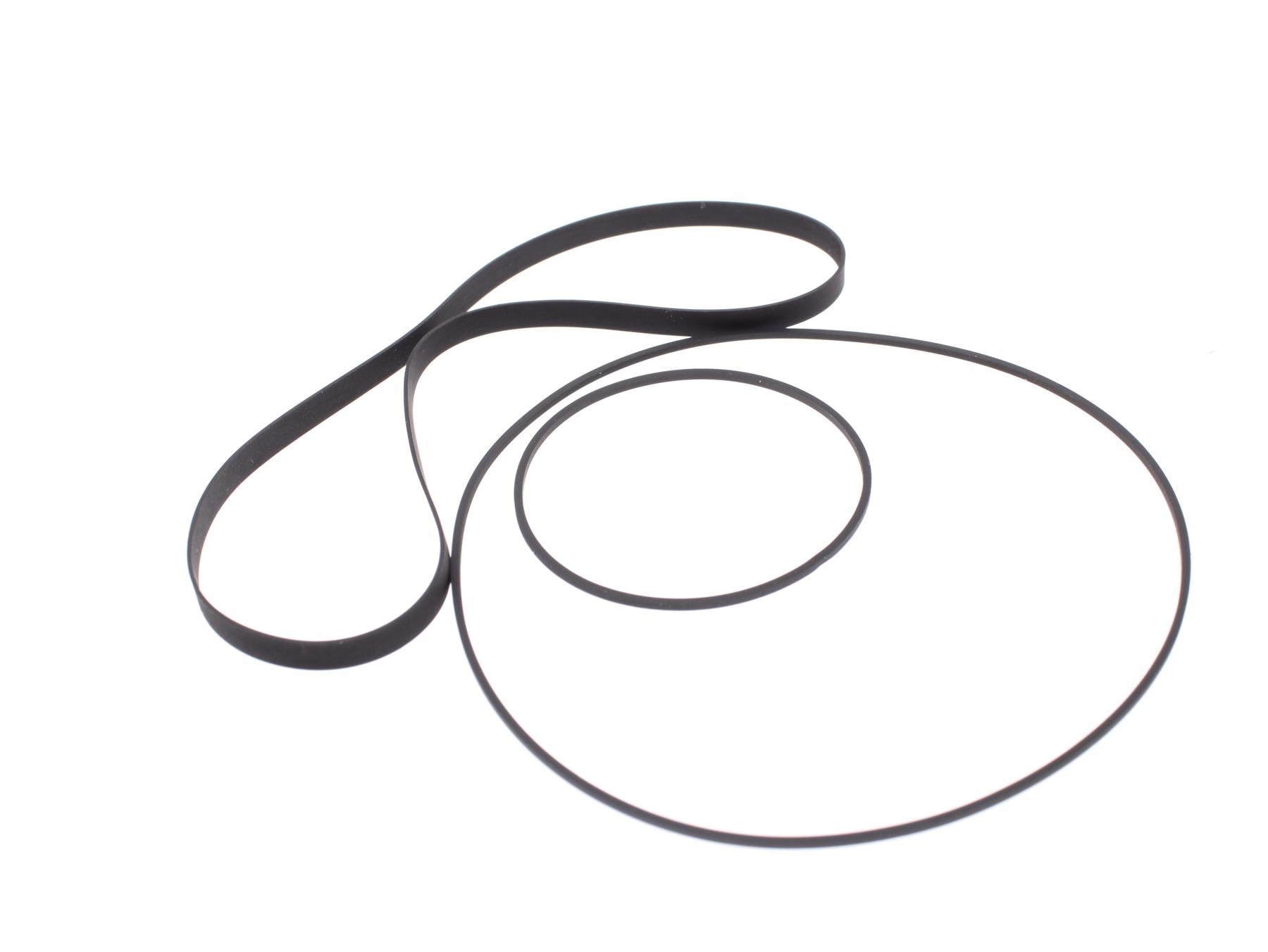 Akai GX-C715D Belt Kit for Cassette Deck