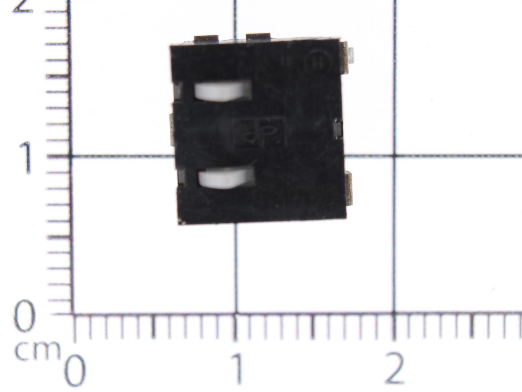 Micro Switch W01053 for Vintage Audio Equipment