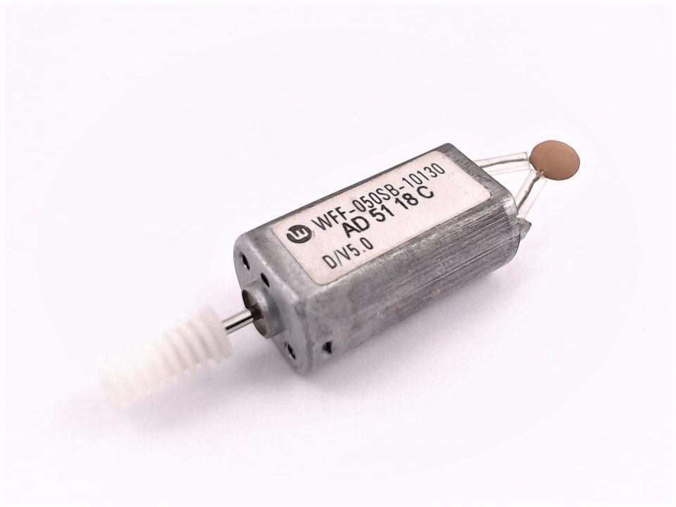 CD Player Sled Tracking Motor Replacement WFF-050SB-10130 5.0V AD5118C