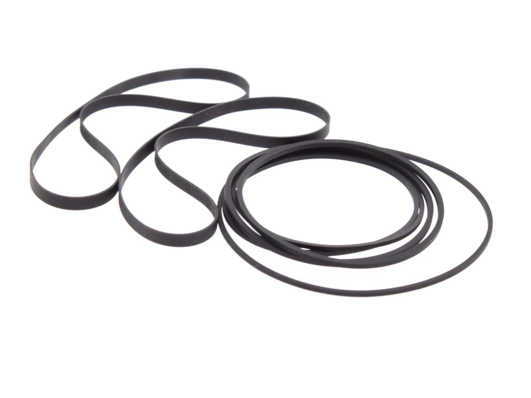 Technics RS-T16 Belt Kit for Double Cassette Deck