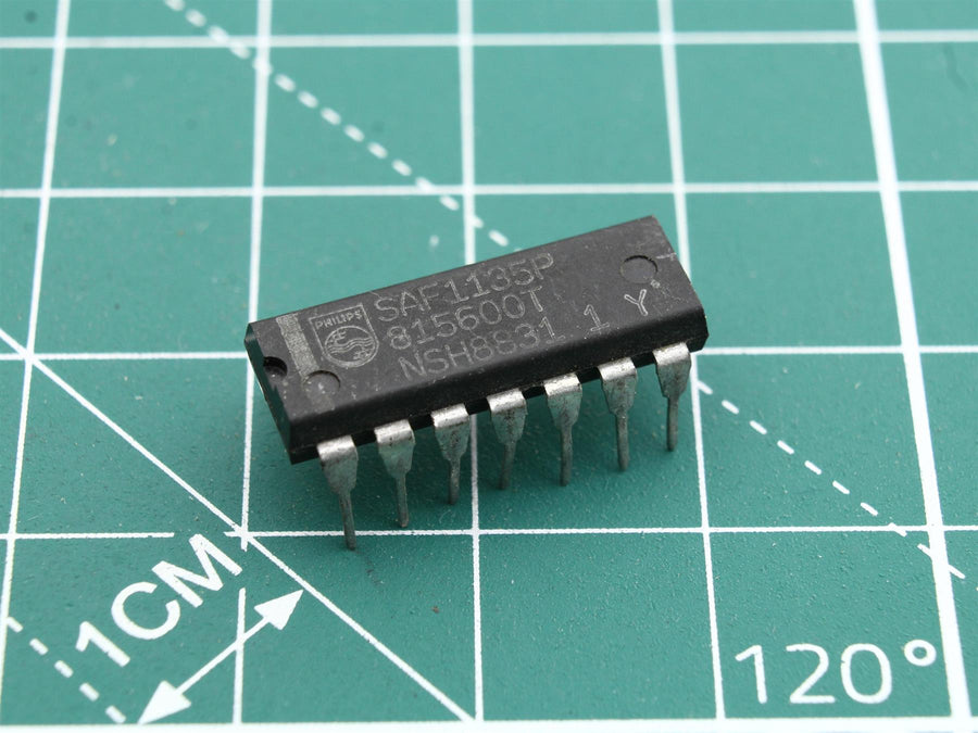 SAF1135P circuit integrat