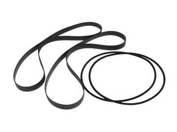Technics RS-TR210 Belt Kit for Double Cassette Deck