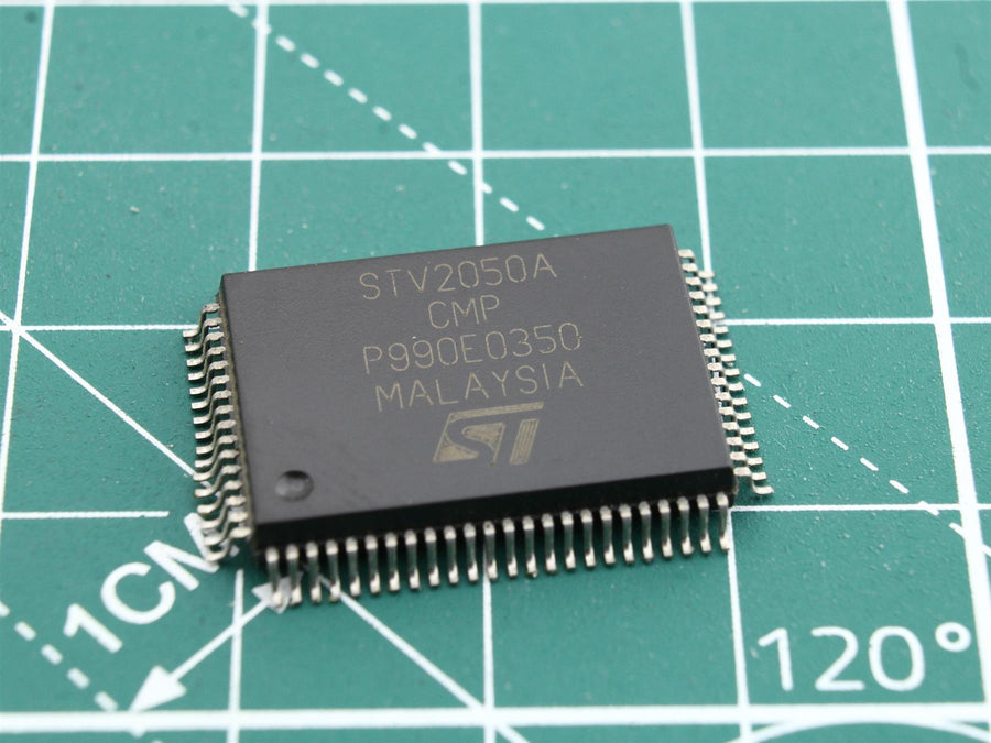 STV2050A circuit integrat