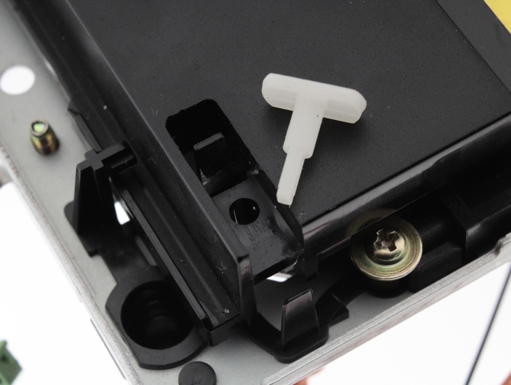 Denon DN-650F Stopper Mechanism CD (Position 02)
