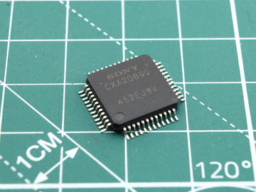 CXA2089Q SONY circuit integrat