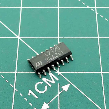 L2720 circuit integrat