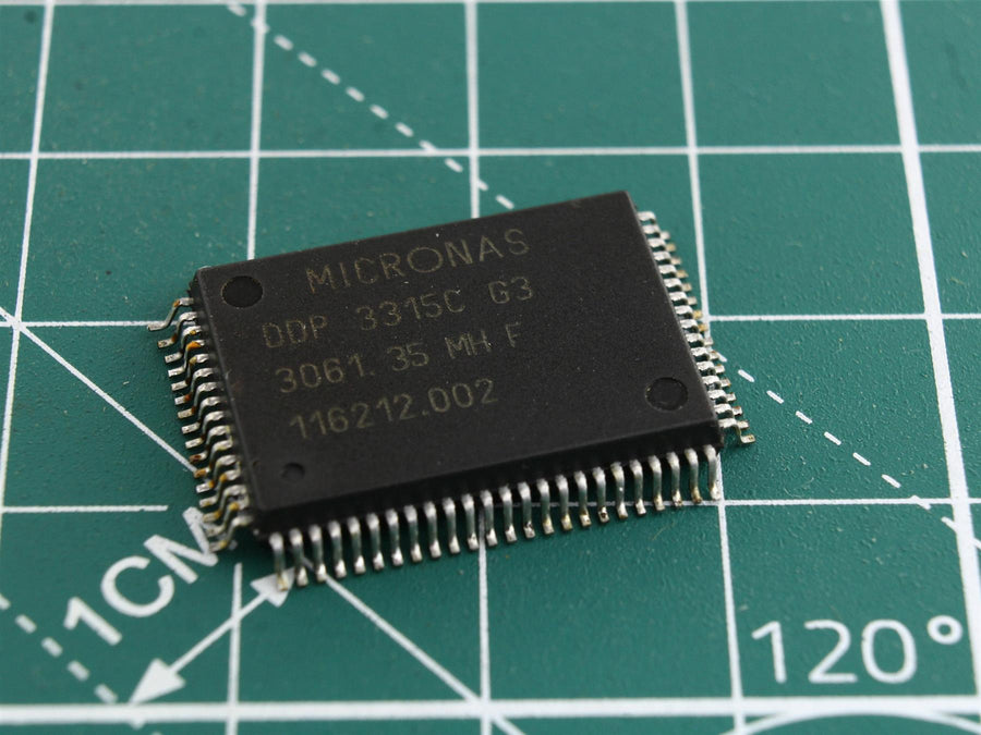 DDP3315C-G13 circuit integrat