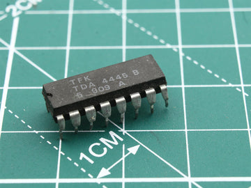 TDA4445B circuit integrat