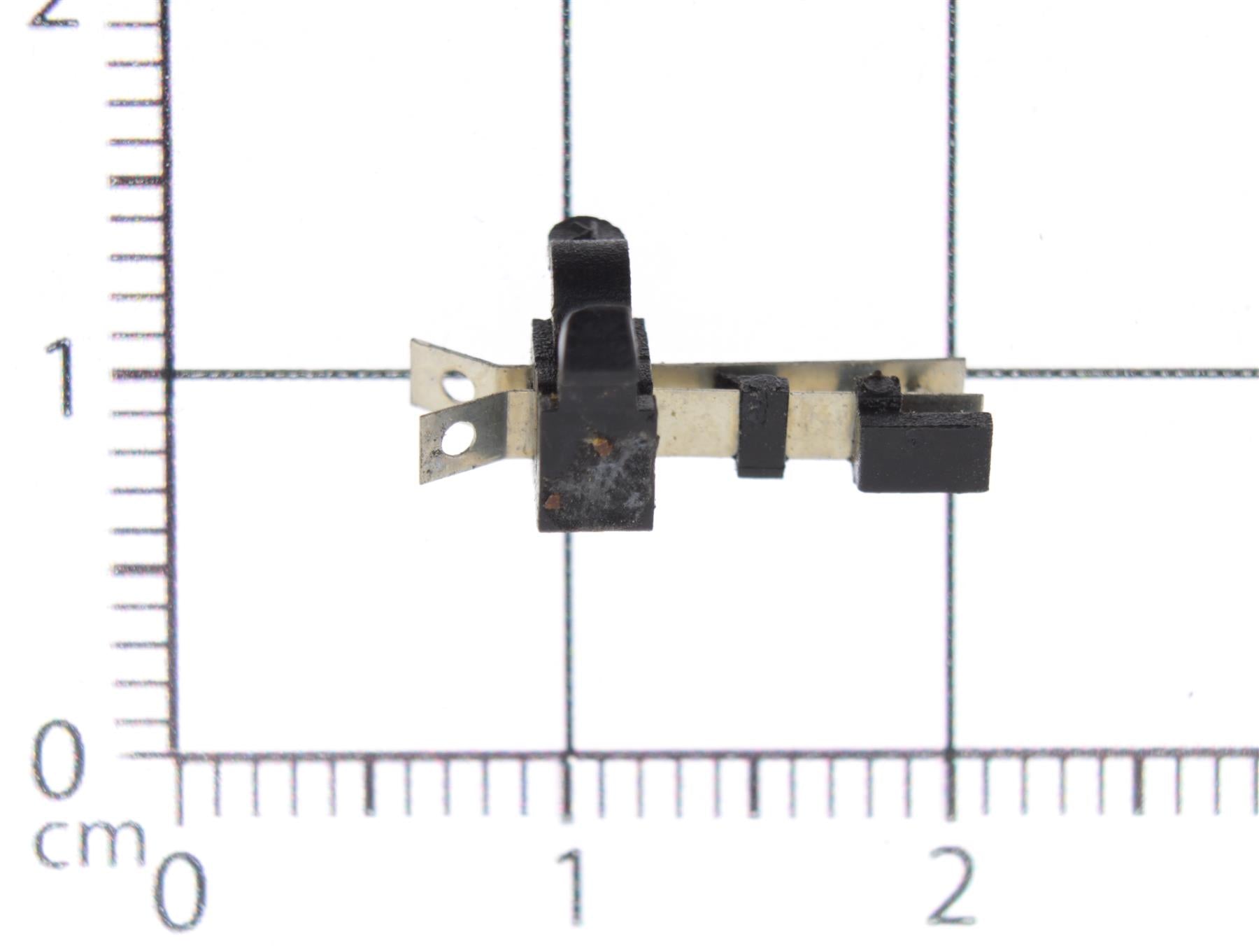 Micro Switch W01070 for Vintage Audio Equipment