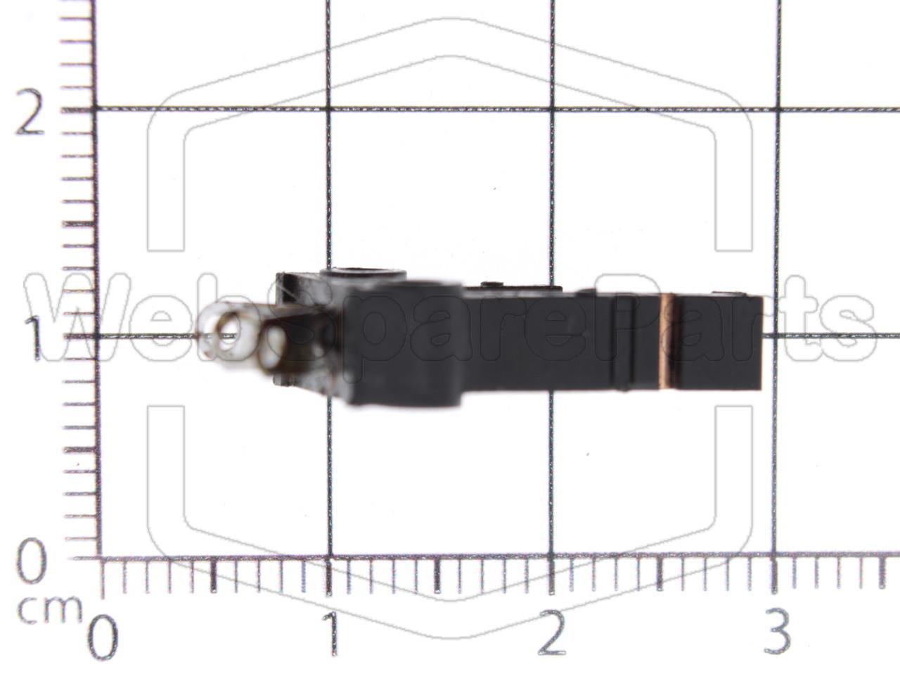 Micro Switch W01082 for Vintage Audio Equipment