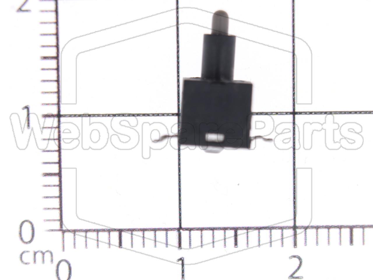 Micro Switch W01129 for Vintage Audio Equipment