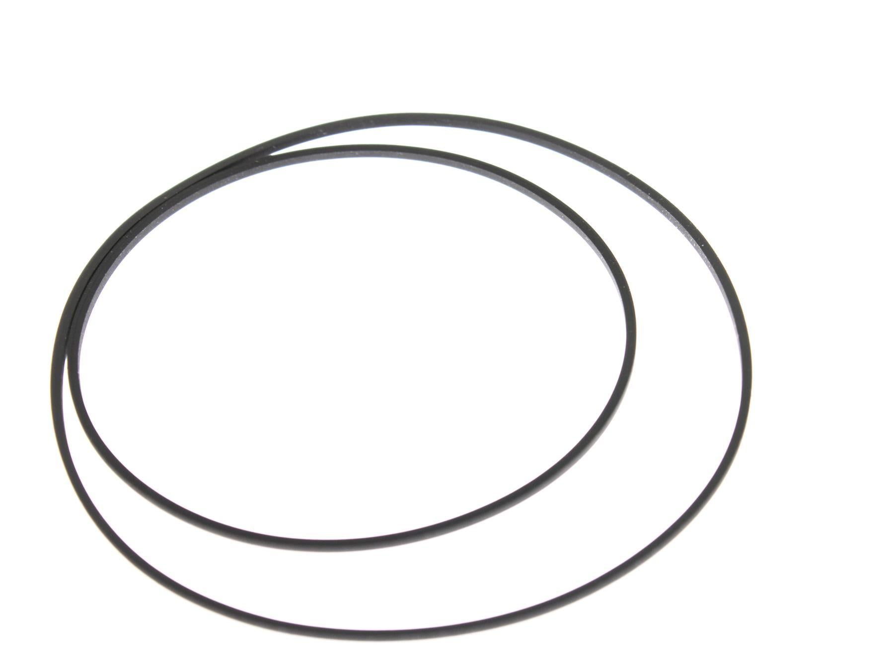 Philips FW360 Belt kit for Cassette Deck