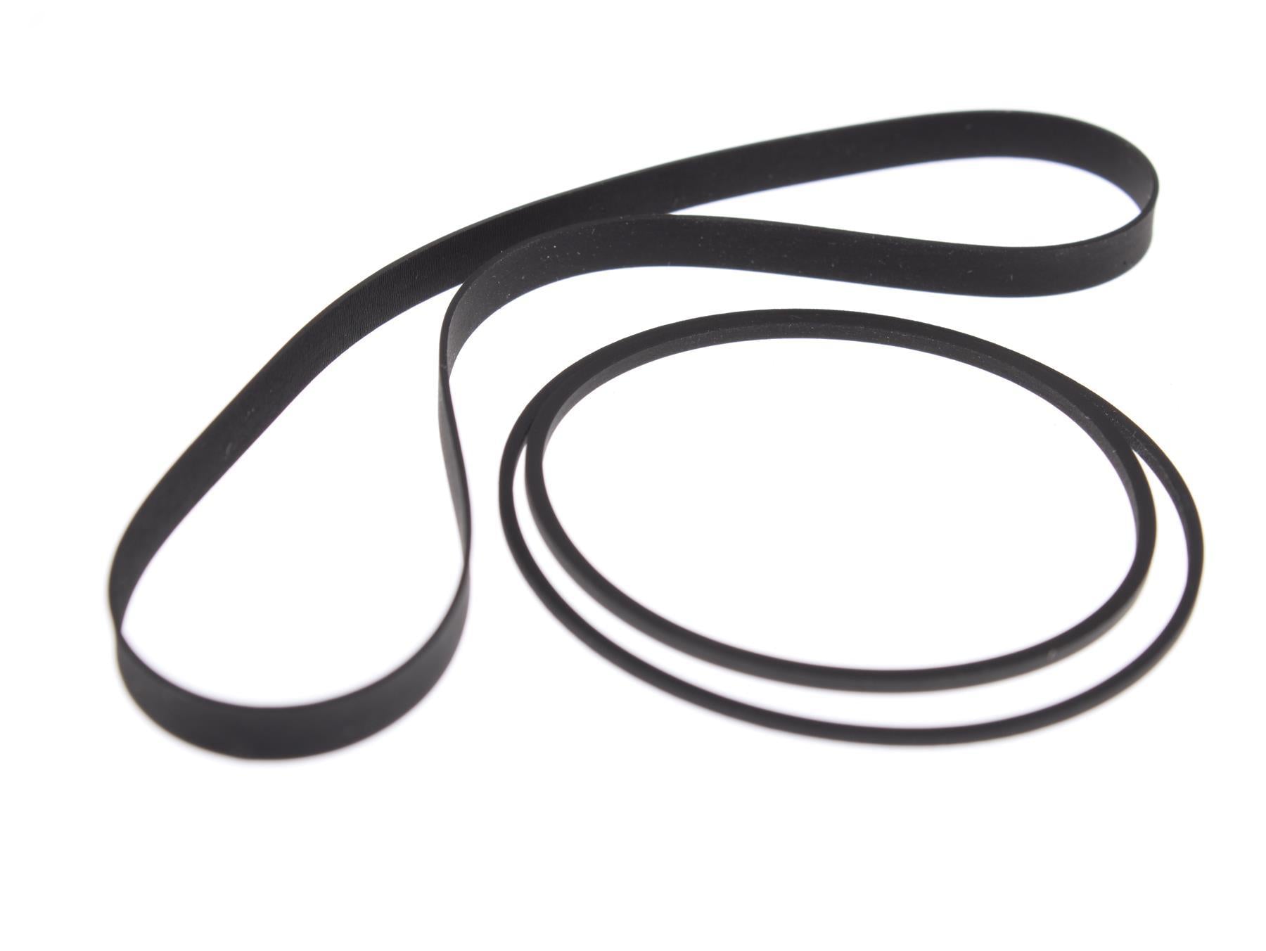Sharp VZ-3000 Cassette Belt Kit for Portable Boombox
