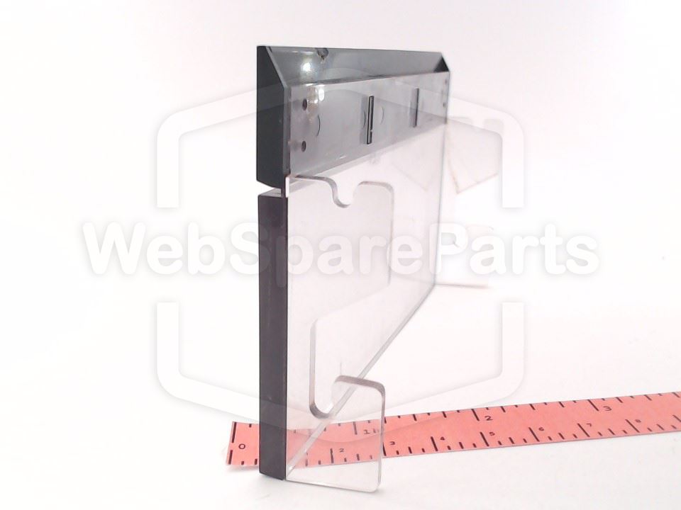 Replacement Cassette Door Cover for Cassette Deck, Yamaha KX-200