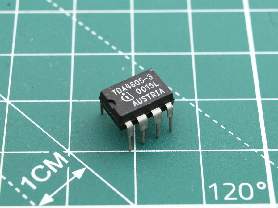 TDA4605-3 circuit integrat