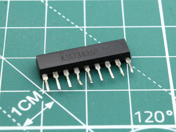 KIA7325P circuit integrat