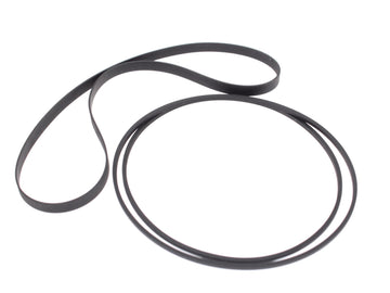 Sharp GF-6000 Cassette Belt Kit for Portable Boombox