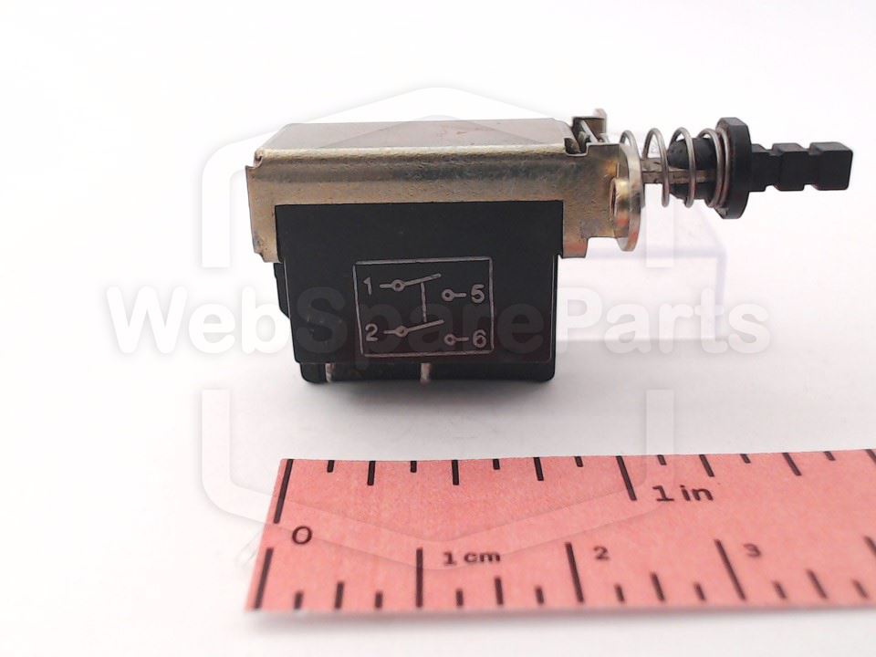 Mains Power Switch AC220V ESB-9021S