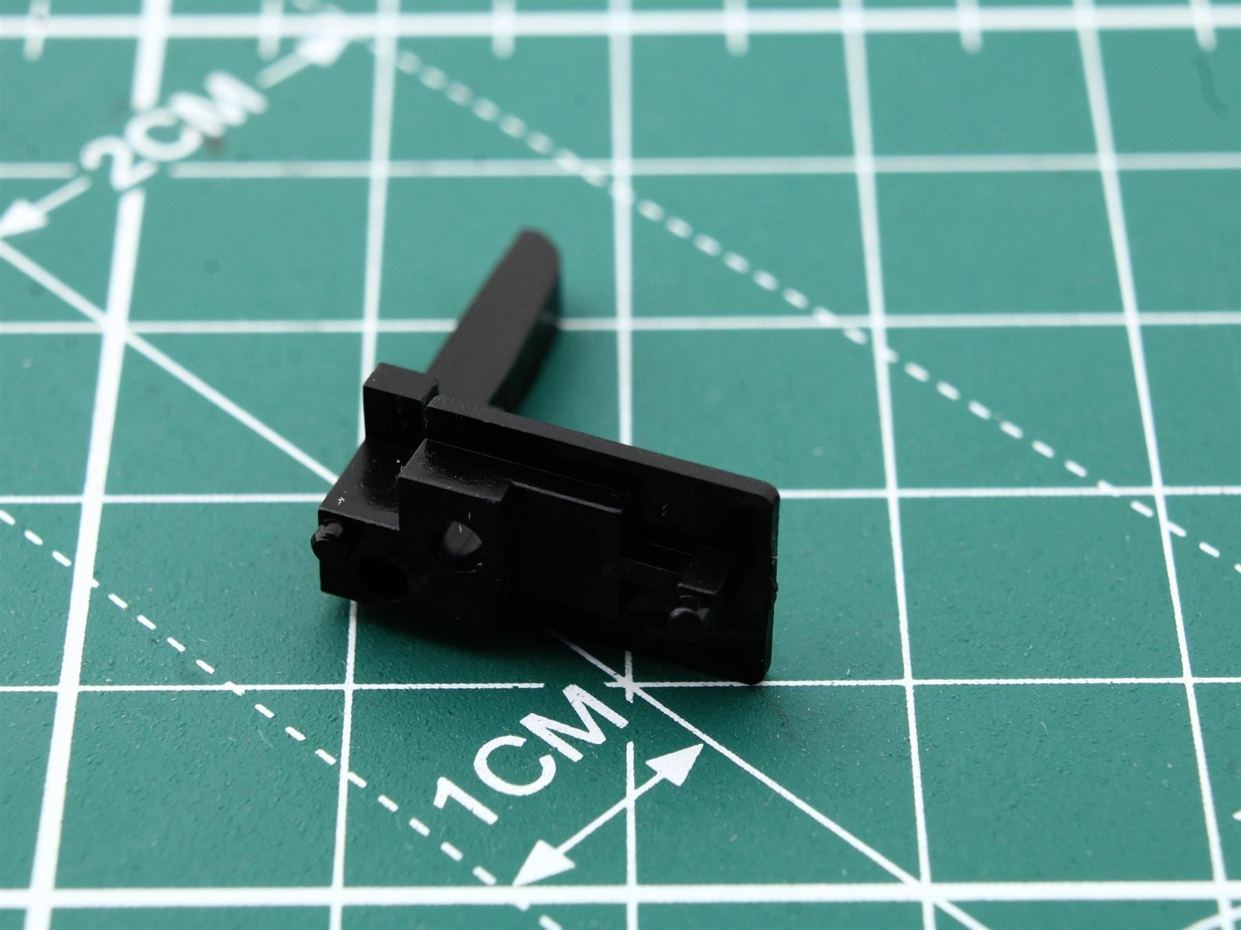Mechanism Cassette Cassette Guide R for Pioneer CT-P710WR (Position 67)