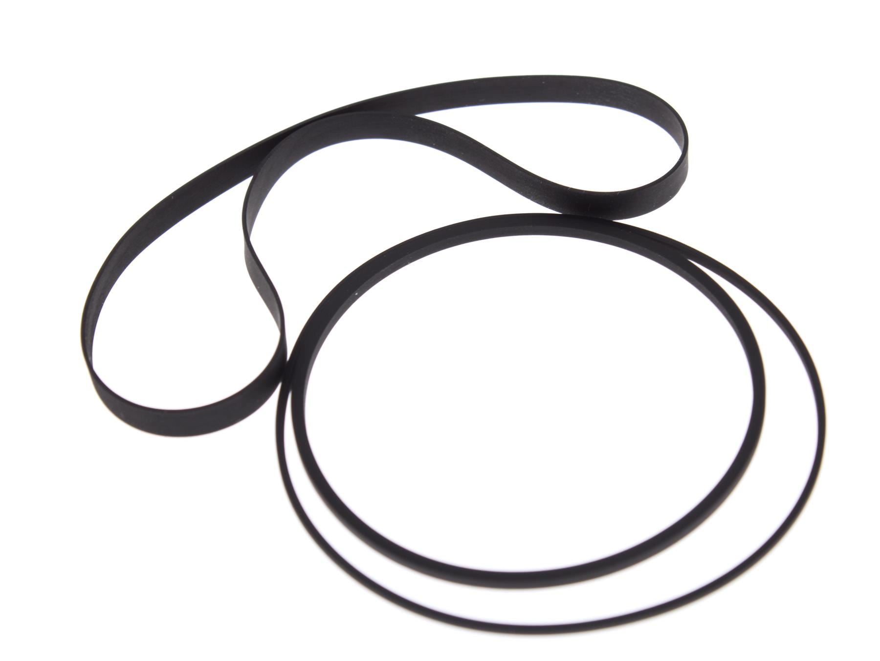 Technics RS-370 Belt Kit for Cassette Deck