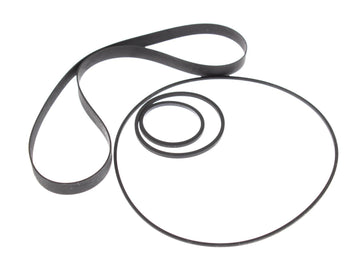Pioneer CT-F1000 Belt Kit for Cassette Deck