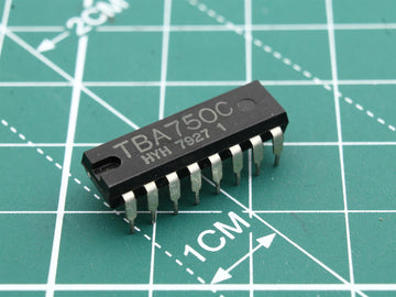 TBA750C circuit integrat