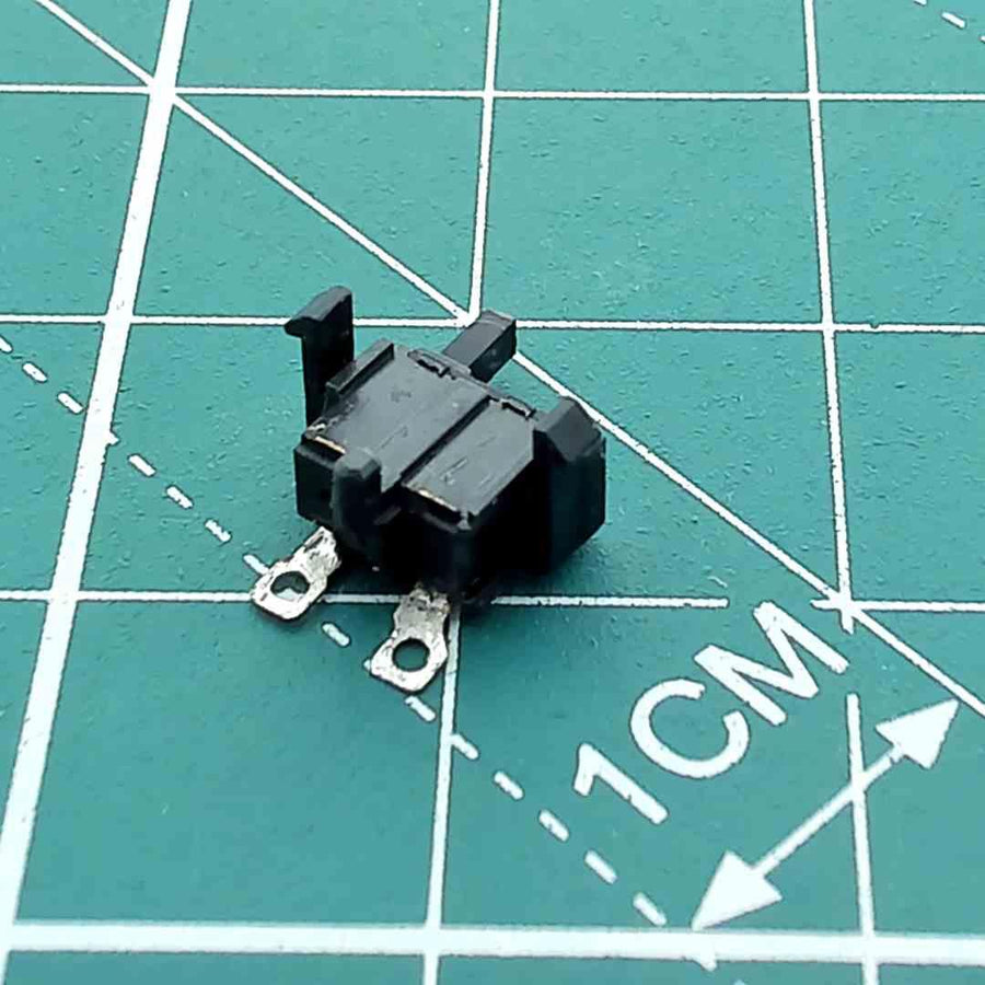 Microîntrerupător W01118 pentru echipamente audio vintage