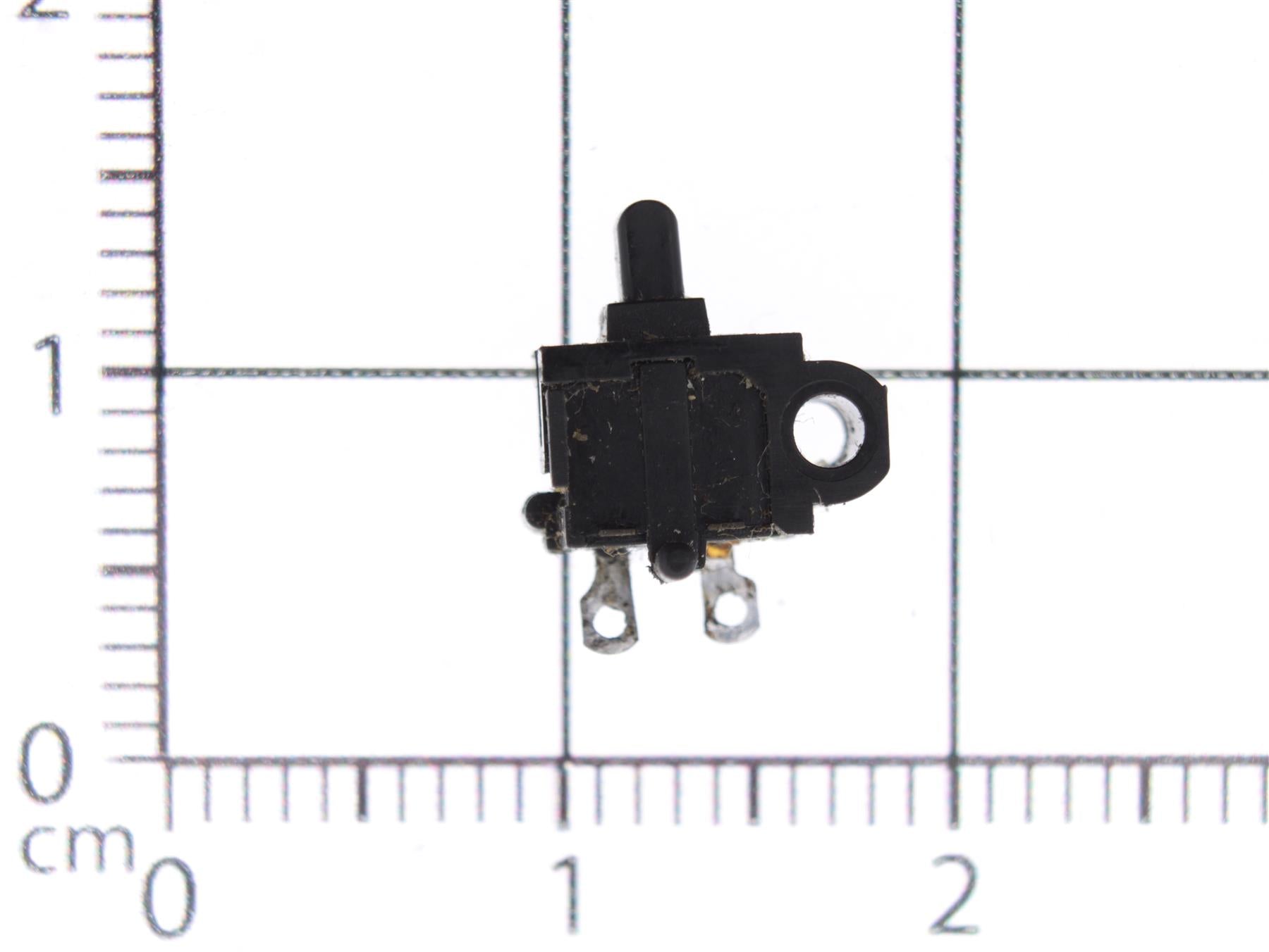 Micro Switch W01101 for Vintage Audio Equipment