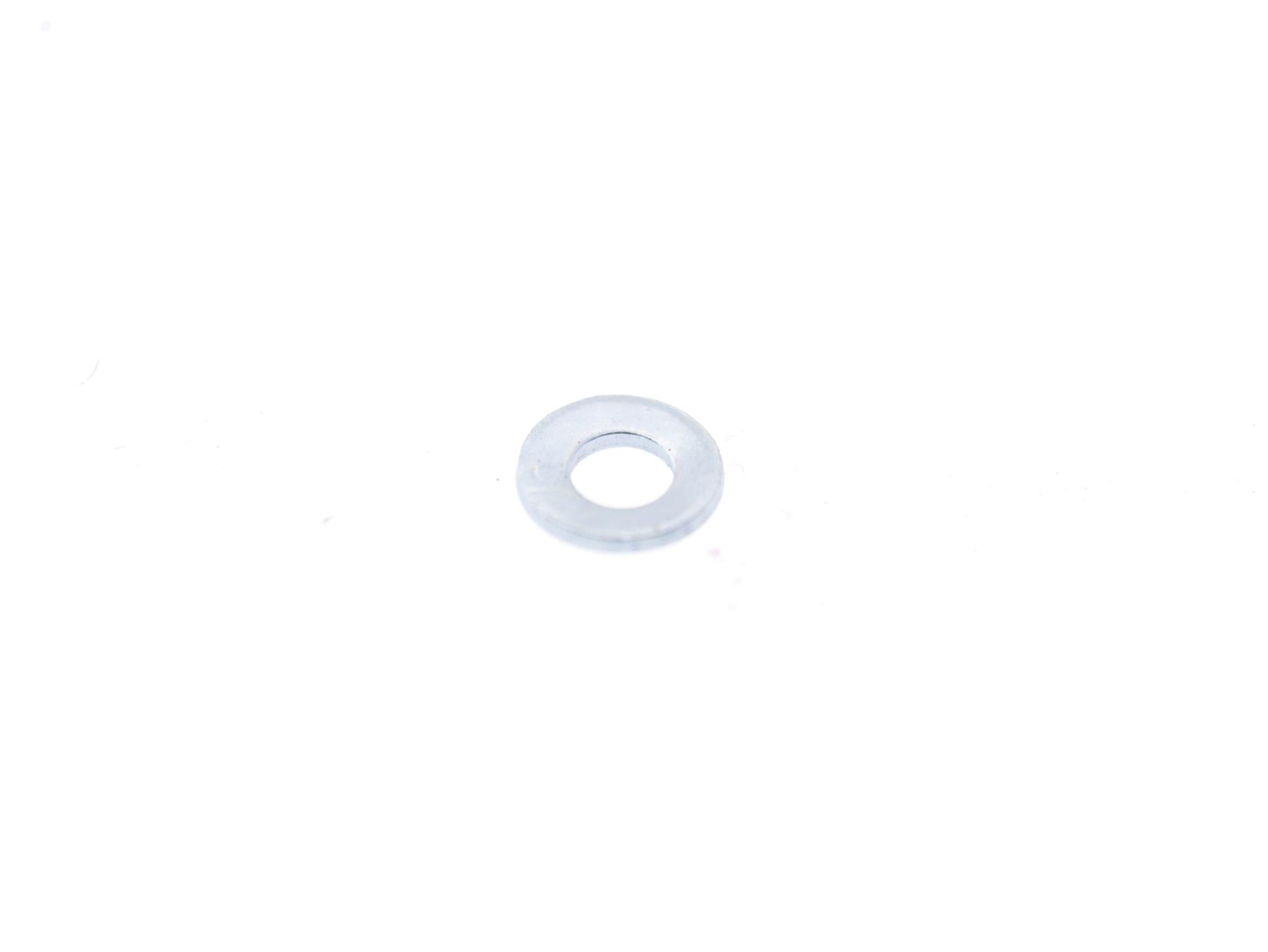 Washer Round M1, 1.1mm x 2.5mm Thickness 0.3mm