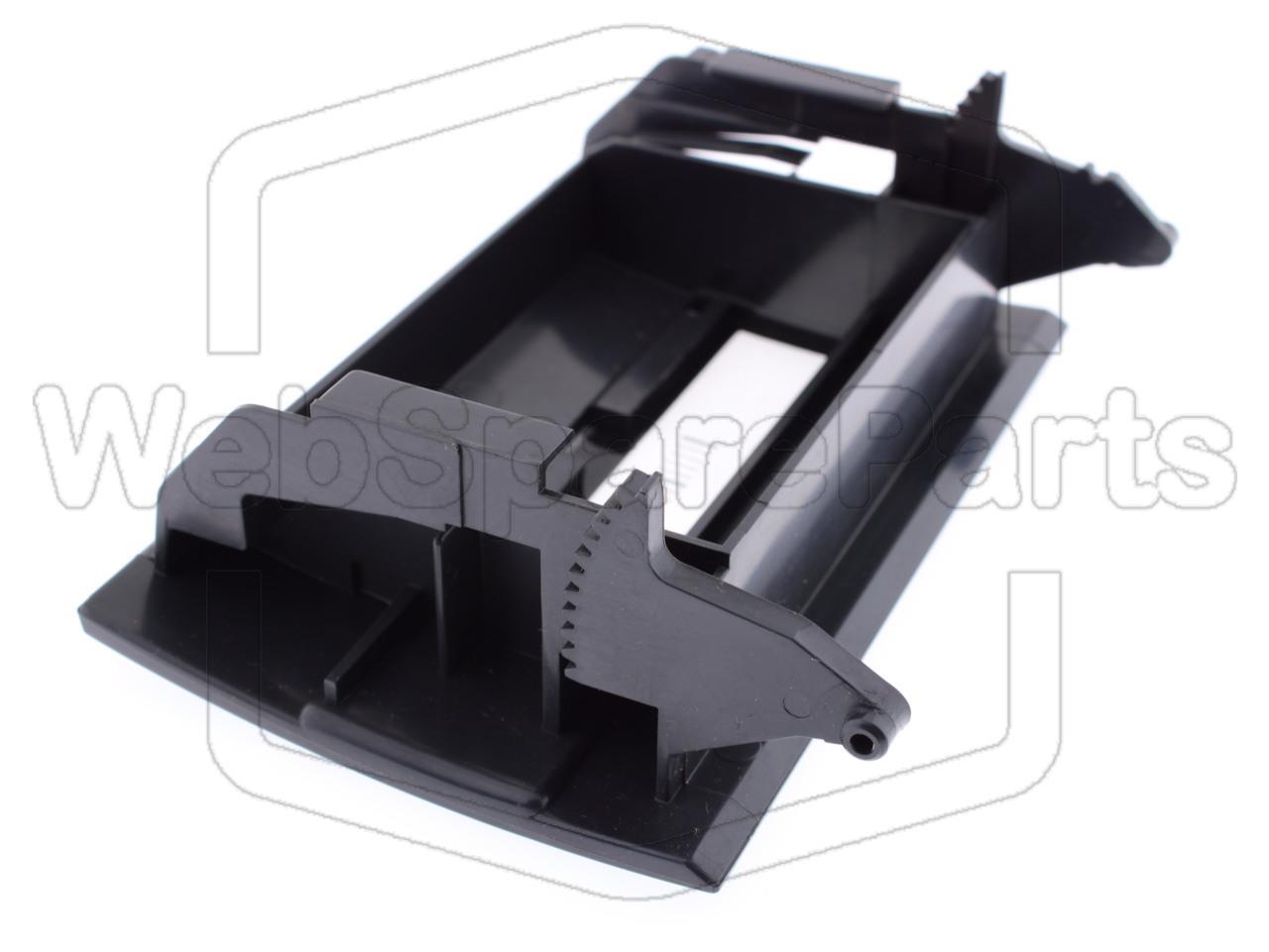 Replacement Cassette Door for Boombox Tape 2, Sharp WQ-268E
