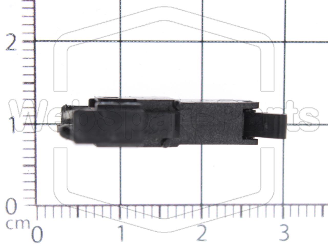 Micro Switch W01083 for Vintage Audio Equipment