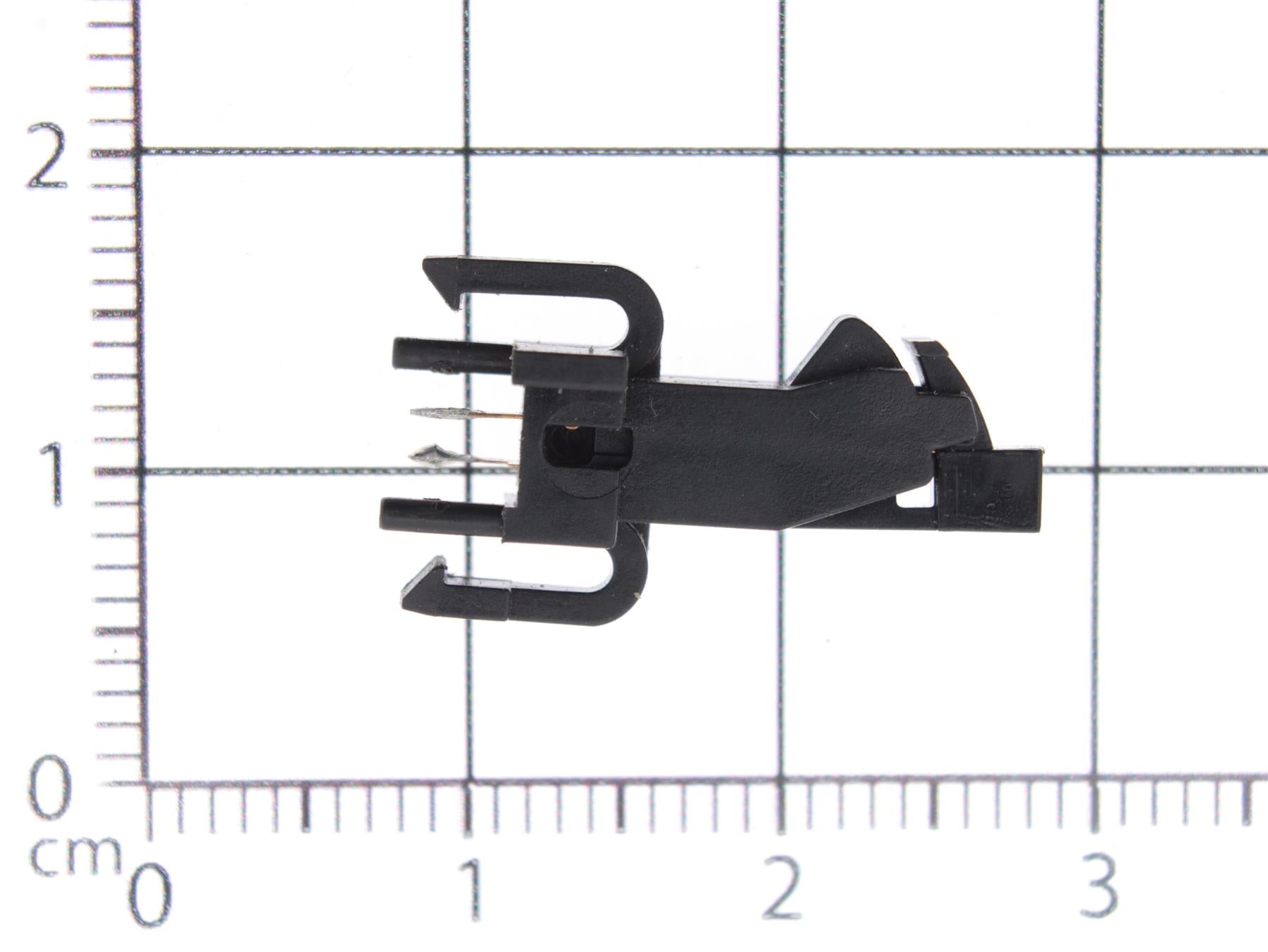 Micro Switch W01084 for Vintage Audio Equipment