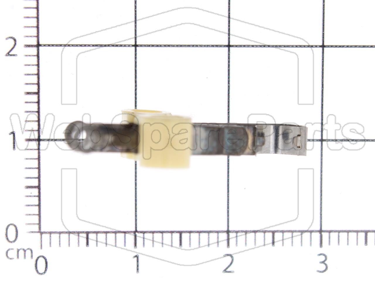 Micro Switch W01156 for Vintage Audio Equipment