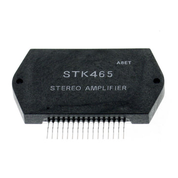 STK465 circuit integrat