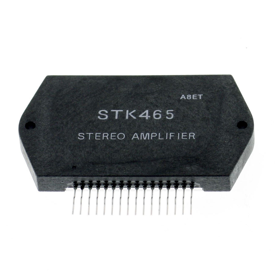 STK465 circuit integrat