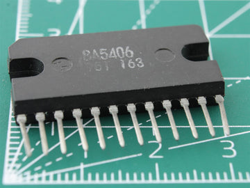 BA5406 circuit integrat