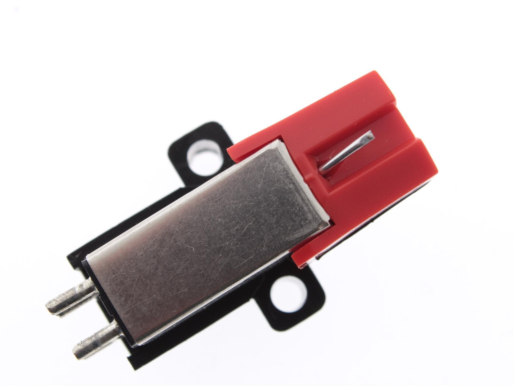 Sanyo MG-09D MM Cartridge 1/2" Mount for Turntables