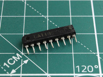 LA1185 circuit integrat