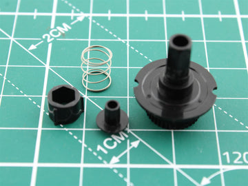 1DM0005ZA – Hävarm Pos.(M5)
