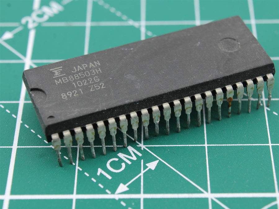 MB88503H-1022G circuit integrat