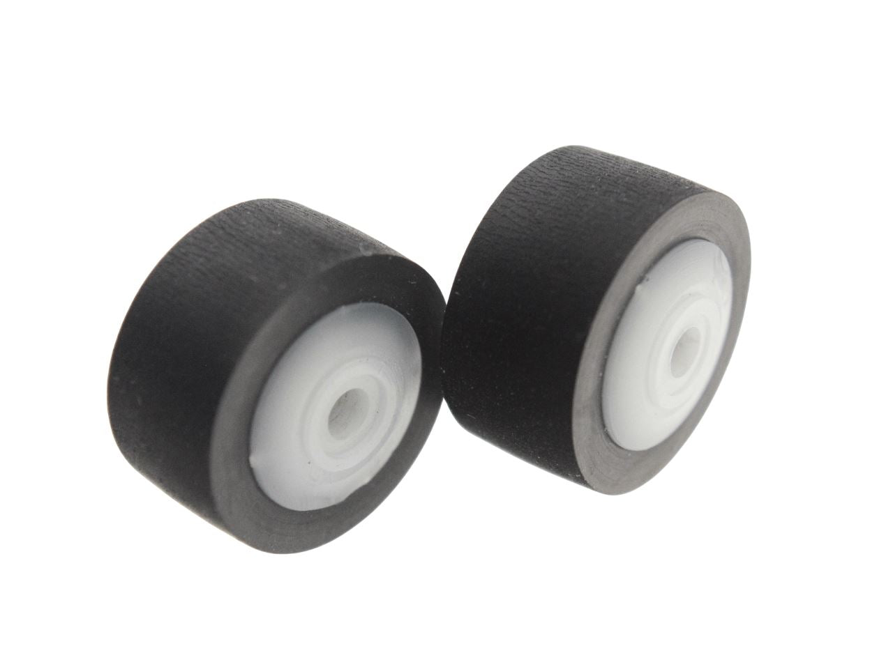 Pioneer CT-S77W Pinch Rollers for Double Cassette Deck