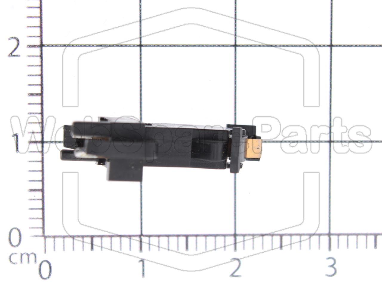 Micro Switch W01084 for Vintage Audio Equipment