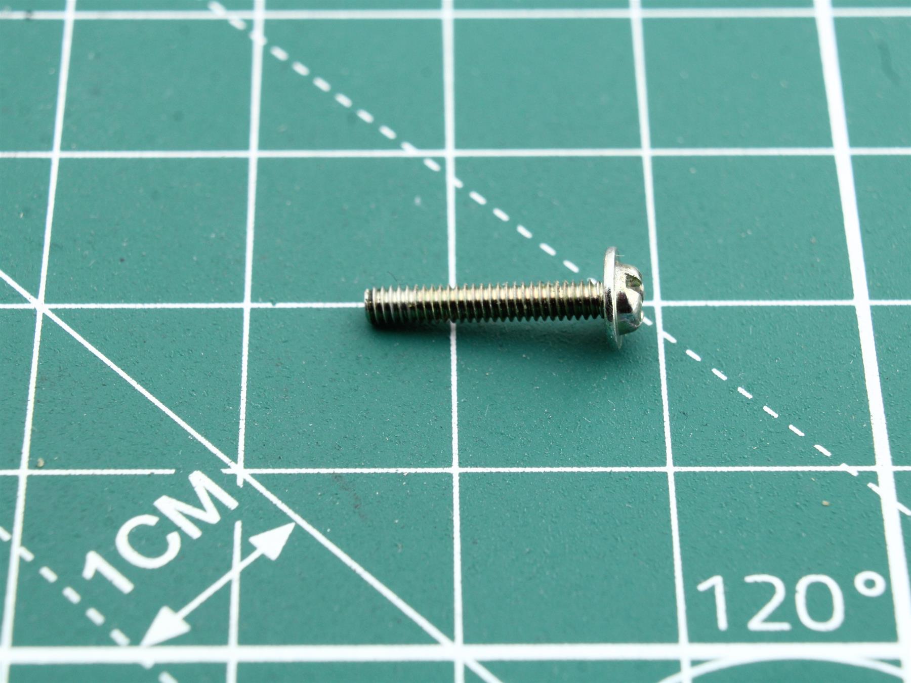 IMZ20Y120FMC Screw Pos.(102)