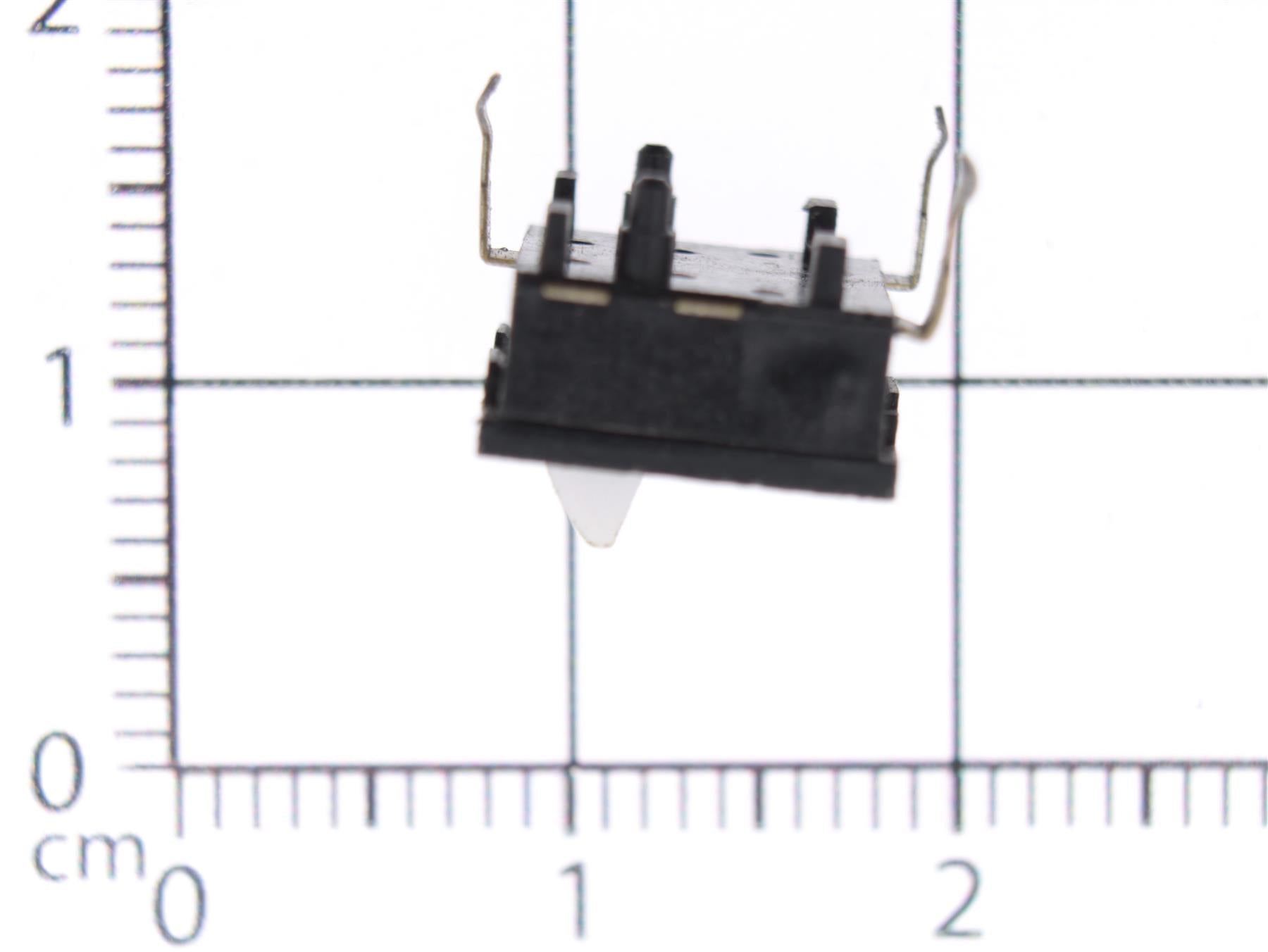Micro Switch W01054 for Vintage Audio Equipment